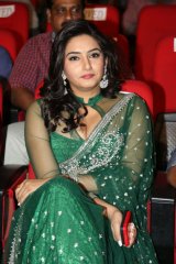 Janda Pai Kapiraju Audio Release